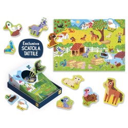 MONTESSORI MAXI LA FATTORIA