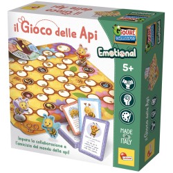 GIOCARE EDUCARE EMOTIONAL...