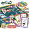 GIOCARE EDUCARE EMOTIONAL IL GIOCO DELLE EMOZIONI