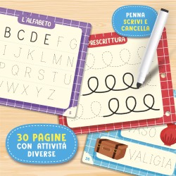 CAROTINA IL GRANDE LIBRO GIOCO