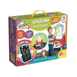 CAROTINA LAVAGNA PROIETTORE...