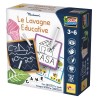 MONTESSORI LE LAVAGNE EDUCATIVE