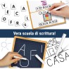 MONTESSORI LE LAVAGNE EDUCATIVE