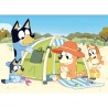 BLUEY ECO-PUZZLE DF 24