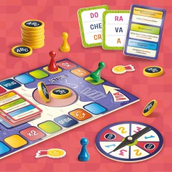 I’M A GENIUS PAROLE ALLA RISCOSSA