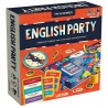 I’M A GENIUS ENGLISH PARTY