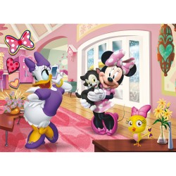 DISNEY ECO-PUZZLE DF MINNIE 24