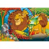 DISNEY ECO-PUZZLE DF LION KING 24