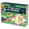 I'M A GENIUS IL GRANDE GIOCO DELL'ITALIA