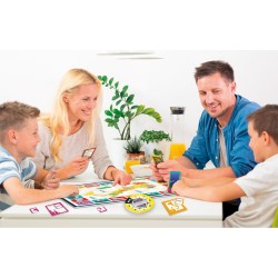 I'M A GENIUS IL GRANDE GIOCO DELL'ITALIA