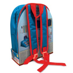 PAW PATROL COLOURING & DRAWING SCHOOL IN A BACKPACK