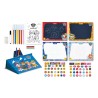 PAW PATROL COLOURING & DRAWING SCHOOL IN A BACKPACK
