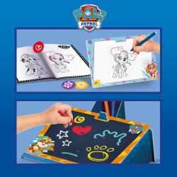 PAW PATROL COLOURING & DRAWING SCHOOL IN A BACKPACK