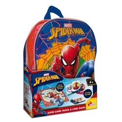 SPIDER-MAN SUPER GAME...