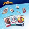 SPIDER-MAN SUPER GAME TRAVEL & CARD GAME IN A BACKPACK