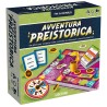 I’M A GENIUS AVVENTURA PREISTORICA