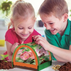 I'M A GENIUS SCIENZA POCKET LA MIA SERRA