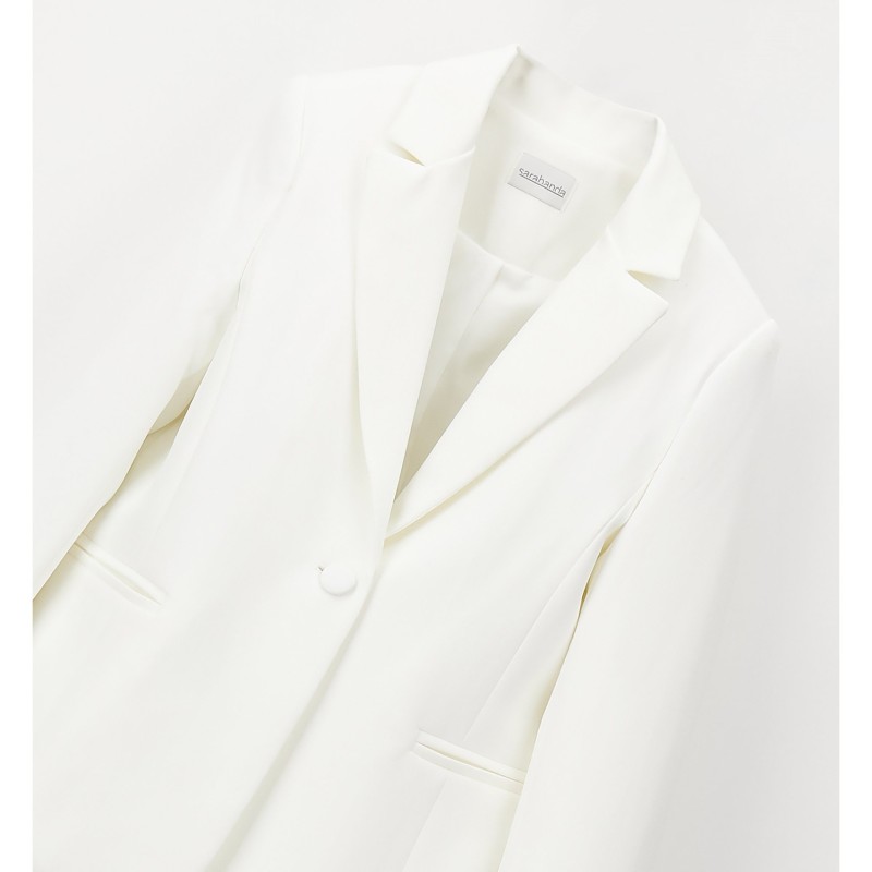 ☀️ GIACCHE TESSUTO NAVETTA