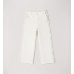 ☀️ PANTALONE TESSUTO NAVETTA LUNGO