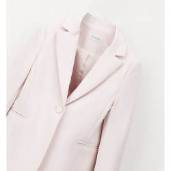 ☀️ GIACCHE TESSUTO NAVETTA