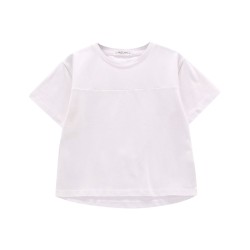 ☀️ T-SHIRT M/C.JERSEY...