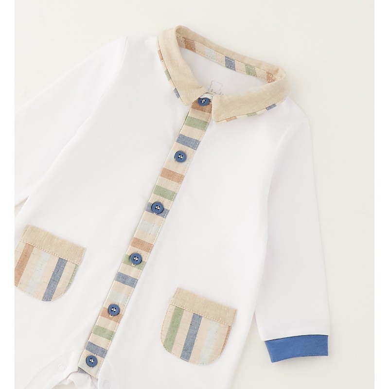 ☀️ TUTINA INTERA CON PIEDE