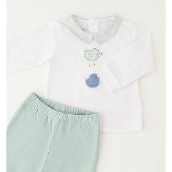 ☀️ TUTINA DUE PEZZI CON PIEDE