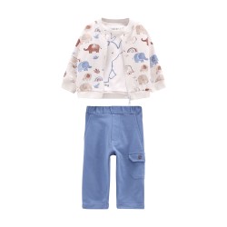 ☀️ COMPLETO FELPA E JERSEY...