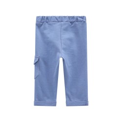 ☀️ COMPLETO FELPA E JERSEY NEONATO