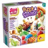 SLUMI SCIENCE PIZZA E SLIME