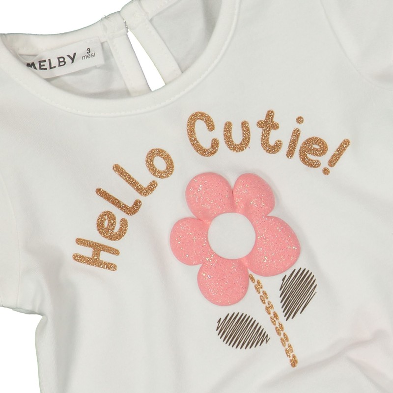 ☀️ COMPLETO JERSEY STRETCH E FANTASIA NEONATA