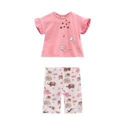 ☀️ COMPLETO JERSEY STRETCH...