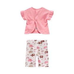 ☀️ COMPLETO JERSEY STRETCH NEONATA