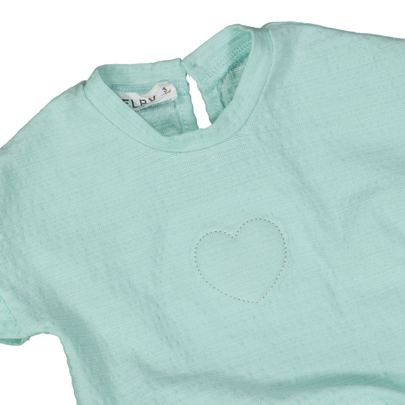 ☀️ COMPLETO JERSEY OPERATO E JERSEY STRETCH NEONATA