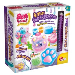 SLUMI SCIENCE AMICI...