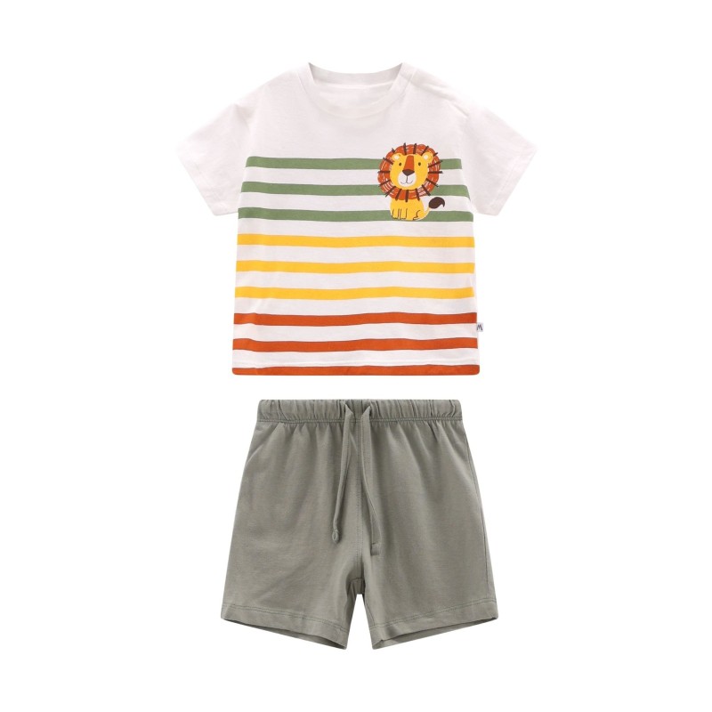 ☀️ COMPLETO JERSEY BABY M.