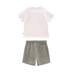 ☀️ COMPLETO JERSEY BABY M.