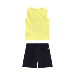 ☀️ COMPLETO JERSEY BABY M.