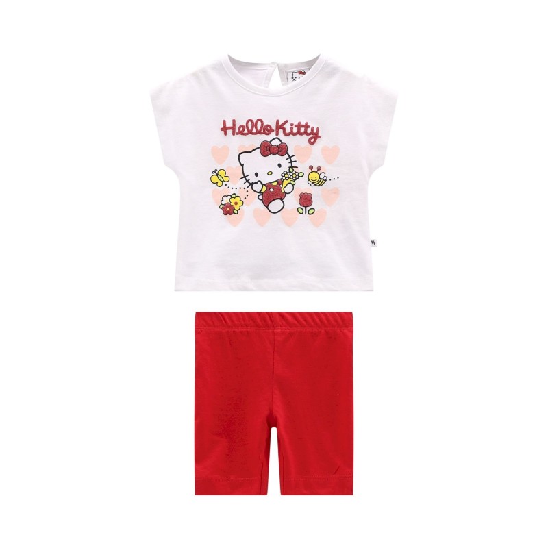 ☀️ COMPLETO JERSEY BABY F.