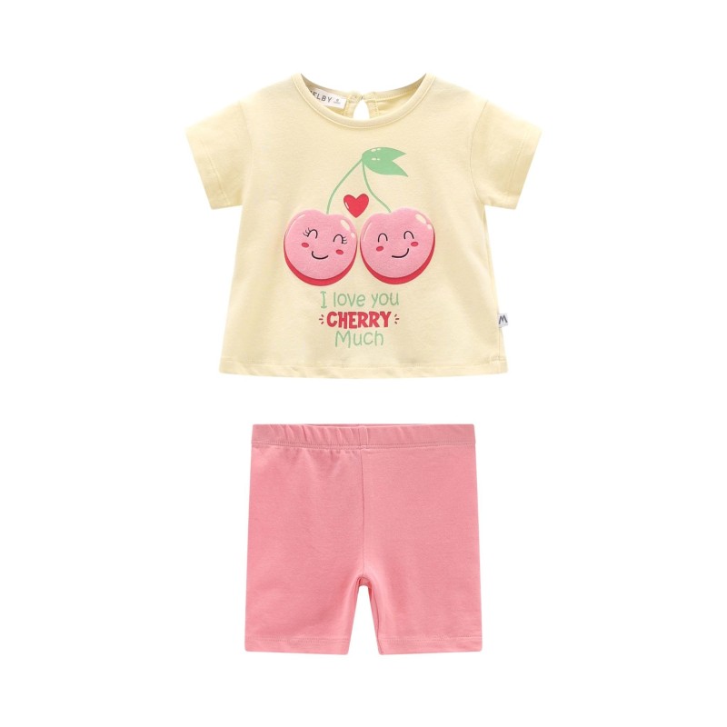 ☀️ COMPLETO JERSEY STRETCH BABY F.