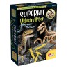 I'M A GENIUS SUPER KIT VELOCIRAPTOR