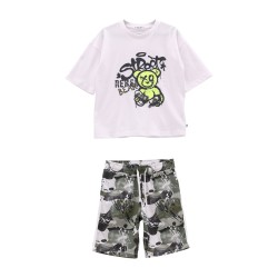 ☀️ COMPLETO JERSEY MALFILE...