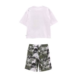 ☀️ COMPLETO JERSEY MALFILE RAGAZZO