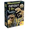 I'M A GENIUS SUPER KIT T-REX