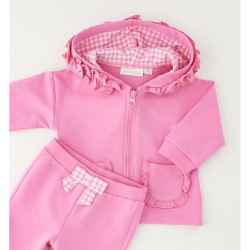 ☀️ TUTA JOGGING DUE PEZZI