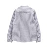 ☀️ CAMICIA M/L.MISTO LINO RAGAZZO