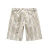 ☀️ BERMUDA COTONE/LINO BAMBINO