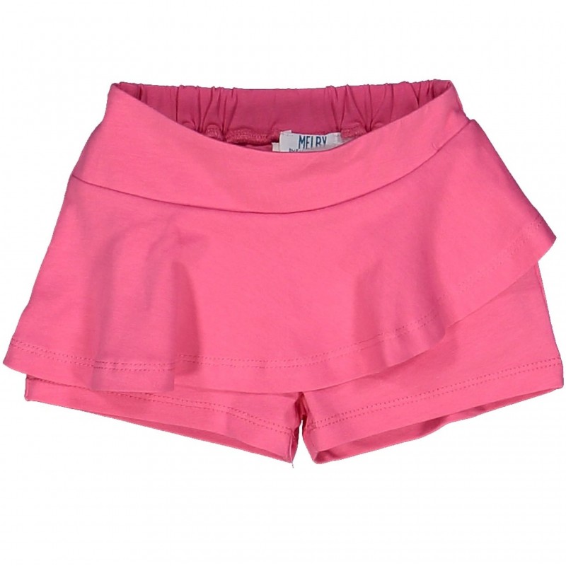 ☀️ SHORT JERSEY STRETCH NEONATA